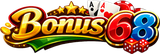 Bonus 68 Logo